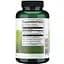 Корінь елеутероку Swanson Eleuthero Root 425 мг 120 капсул (100-67-2705525-20) - мініатюра 2