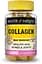 Препарат для суглобів і зв'язок Mason Natural Collagen, 60 жувальних таблеток - мініатюра 1