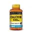 Вітаміни та мінерали Mason Natural Calcium 600 mg 100 таблеток - мініатюра 1