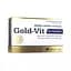 Вітаміни та мінерали Olimp Gold-Vit для чоловіків 30 пігулок - мініатюра 1