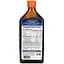 Рыбий жир Carlson Laboratories VFFO Orange 500 мл - миниатюра 2