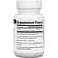 Хром піколінат Source Naturals Chromium Picolinate 200 мкг Yeast Free 60 таблеток - мініатюра 2