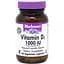 Вітаміни та мінерали Bluebonnet Nutrition Vitamin D3 1000 IU, 90 вегакапсул - мініатюра 1