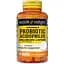 Пробіотики і пребіотики Mason Natural Probiotic Acidophilus With Bifidus 2 Billion CFU 100 жувальних таблеток - мініатюра 1