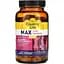 Мультивітаміни та мінерали для жінок Country Life Max for Women 120 таблеток - мініатюра 1