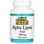 Альфа-ліпоєва кислота Natural Factors Alpha-Lipoic Acid 100 мг 120 капсул - мініатюра 1