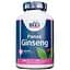 Женьшень корінь Haya Labs Panax Ginseng 200 мг 120 капсул (820233) - мініатюра 1