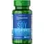 Натуральна добавка Puritan’s Pride Soy Isoflavones 750 mg 60 капсул - мініатюра 1