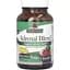Здоров'я надниркових залоз Nature's Answer Adrenal Blend 90 вегетаріанських капсул - мініатюра 1