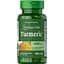 Куркума Puritan's Pride Turmeric 400 мг 100 капсул - мініатюра 1