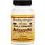 Астаксантин Healthy Origins Astaxanthin Complex AstaPure 12 мг 60 капсул - мініатюра 1