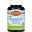 Вітамін D3 дитячий  Carlson Kid's Vitamin D3 Gummies 1000 МО смак фруктів 60 вегетаріанських жувальних цукерок - мініатюра 1