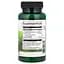Натуральна добавка Swanson Full Spectrum Triple Mushroom Complex 60 капсул - мініатюра 2