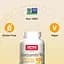 Куркумін Jarrow Formulas Curcumin 95, 500 мг 60 капсул - мініатюра 5