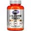 L-глютамін Now L-Glutamine Sports порошок 170 г - мініатюра 1