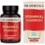 Вітаміни та мінерали Dr. Mercola Vitamin K2, 30 капсул - мініатюра 1