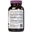 Коензим Q10 Bluebonnet Nutrition CoQ10 100 мг 90 вегетаріанських капсул - мініатюра 4