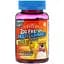 Мультивітаміни для дітей 21st Century Zoo Friends Multi Gummies Plus Extra C 60 шт. - мініатюра 1