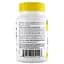 Біотин Healthy Origins Biotin 10000 mcg Ultra Potency, 150 вегакапсул для підтримки волосся, шкіри та нігтів - мініатюра 3