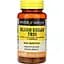 Комплекс для балансу цукру в крові Mason Natural Blood Sugar Trio 60 пігулок - мініатюра 1