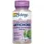 Екстракт артишоку Solaray Artichoke Leaf Extract 600 мг 60 капсул - мініатюра 1