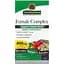 Жіночий трав'яний комплекс Nature's Answer Female Complex Herbal Combination 800 мг 90 вегетаріанських капсул - мініатюра 2