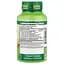 Куркума комплекс Nature's Truth Turmeric Curcumin Complex 500 мг 120 капсул зі швидким вивільненням - мініатюра 2