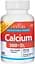 Вітаміни та мінерали 21st Century Calcium 500 + D3 200 IU, 90 каплет - мініатюра 1