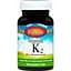Витамин К2 MK-4 Менатетренон Carlson Vitamin K2 Menatetrenone 5 мг 60 капсул - миниатюра 1