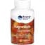 Магній Trace Minerals Magnesium Gummies зі смаком мандарину 120 цукерок - мініатюра 1