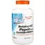 Бетаїн HCL і пепсин Doctor's Best Betaine HCL & Pepsin 360 капсул - мініатюра 1