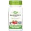 Червона малина Nature's Way Red Raspberry листя 900 мг 100 капсул - мініатюра 1