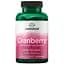 Концентрат цільних фруктів журавлини Swanson Cranberry Whole Fruit Concentrate Super Strength 420 мг 60 капсул (2023-10-2732) - мініатюра 1