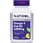 Омега-3 риб'ячий жир Natrol Omega-3 Fish Oil 1200 мг 60 желатинових капсул - мініатюра 1