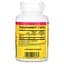 Магній для дітей Natural Factors Big Friends Magnesium Citrate 50 mg, 60 жувальних таблеток - мініатюра 2