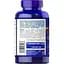 Жирные кислоты Puritan's Pride Triple Strength Omega 3 Fish Oil 1400 мг 120 капсул - миниатюра 3