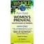 Мультивітаміни та мінерали для вагітних Natural Factors Women's Prenatal Multivitamin & Mineral 60 таблеток - мініатюра 2