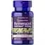 Натуральная добавка Puritan's Pride Resveratrol 500 mg, 30 капсул - мініатюра 1