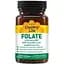 Витамины и минералы Country Life Folic Acid, 100 таблеток - миниатюра 1