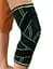 Фіксатор колінного суглоба Knee Stabilizer - мініатюра 1
