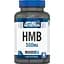 Післятренувальний комплекс Applied Nutrition HMB 500 mg, 120 капсул - мініатюра 1