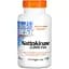 Натуральная добавка Doctor's Best Nattokinase, 270 вегакапсул - мініатюра 1