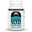 СОД Ферменти 235 мг Source Naturals 90 таблеток - мініатюра 1
