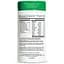 Система ферментів Rainbow Light Advanced Enzyme System Rapid Release Formula 180 вегетаріанських капсул - мініатюра 2