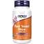 Красный ферментированный рис Now Foods 600 мг 60 капсул - миниатюра 1