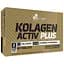 Препарат для суглобів і зв'язок Olimp Sport Nutrition Sport Edition Kolagen Activ Plus, 80 таблеток - мініатюра 1