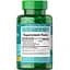 Со Пальметто Puritan's Pride Saw Palmetto стандартизований екстракт 320 мг 60 капсул - мініатюра 2
