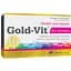 Витамины и минералы Olimp Sport Nutrition Gold Vit for Women, 30 капсул - миниатюра 1