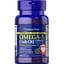 Жирные кислоты Puritan's Pride Omega 3 Fish Oil 1290 mg, 60 мини капсул - миниатюра 1