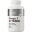 Жирні кислоти OstroVit Omega 3 Extreme 90 капсул  - мініатюра 1